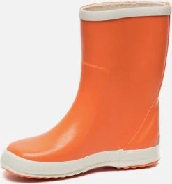 Bergstein Rainboot - Regenlaarzen - Unisex Junior - New Orange - Maat 26 -Regenjas En Paraplu 1118x1200