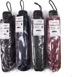 Benson Mini Paraplu - Kleur - Universeel - Ø 90 Cm -Regenjas En Paraplu 1123x1200 3