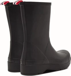 Hunter Mens Original Play Boot Mid Heren Regenlaarzen - Maat 44 -Regenjas En Paraplu 1125x1200 1