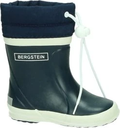 Bergstein Winterboot - Regenlaarzen - Unisex Junior - Dark Blue - Maat 24 28 Bergstein Winterboot - Regenlaarzen - Unisex Junior - Dark Blue - Maat 24 -Regenjas En Paraplu 1129x1200 4