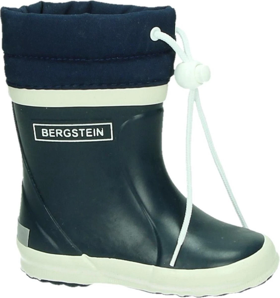 Bergstein Winterboot - Regenlaarzen - Unisex Junior - Dark Blue - Maat 24 9 Bergstein Winterboot - Regenlaarzen - Unisex Junior - Dark Blue - Maat 24 - Afbeelding 7