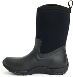Muck Boot Arctic Weekend Outdoorlaarzen - Zwart - Dames - Maat 39/40 -Regenjas En Paraplu 1130x1200 5