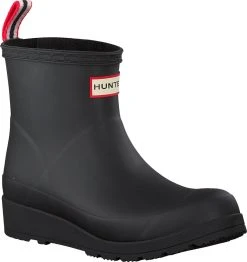 Hunter Original Play Boot Short Dames Regenlaarzen - Maat 38 25 Hunter Original Play Boot Short Dames Regenlaarzen - Maat 38 -Regenjas En Paraplu 1130x1200 7