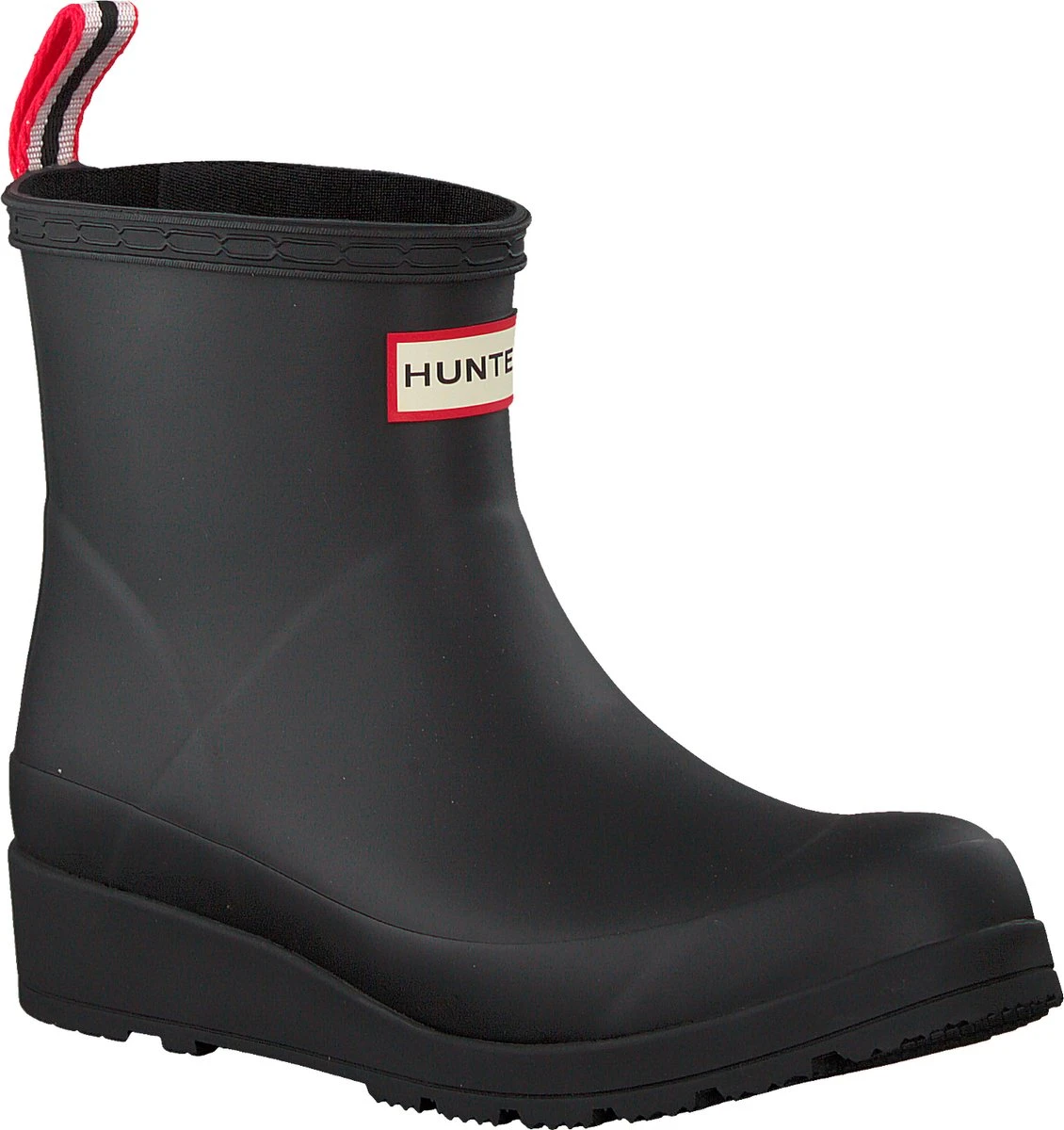 Hunter Original Play Boot Short Dames Regenlaarzen - Maat 38 6 Hunter Original Play Boot Short Dames Regenlaarzen - Maat 38 - Afbeelding 4