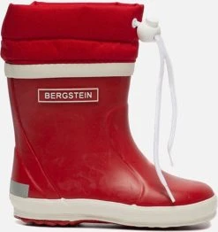 Bergstein Winterboot - Regenlaarzen - Unisex Junior - Red - Maat 20 -Regenjas En Paraplu 1130x1200 8