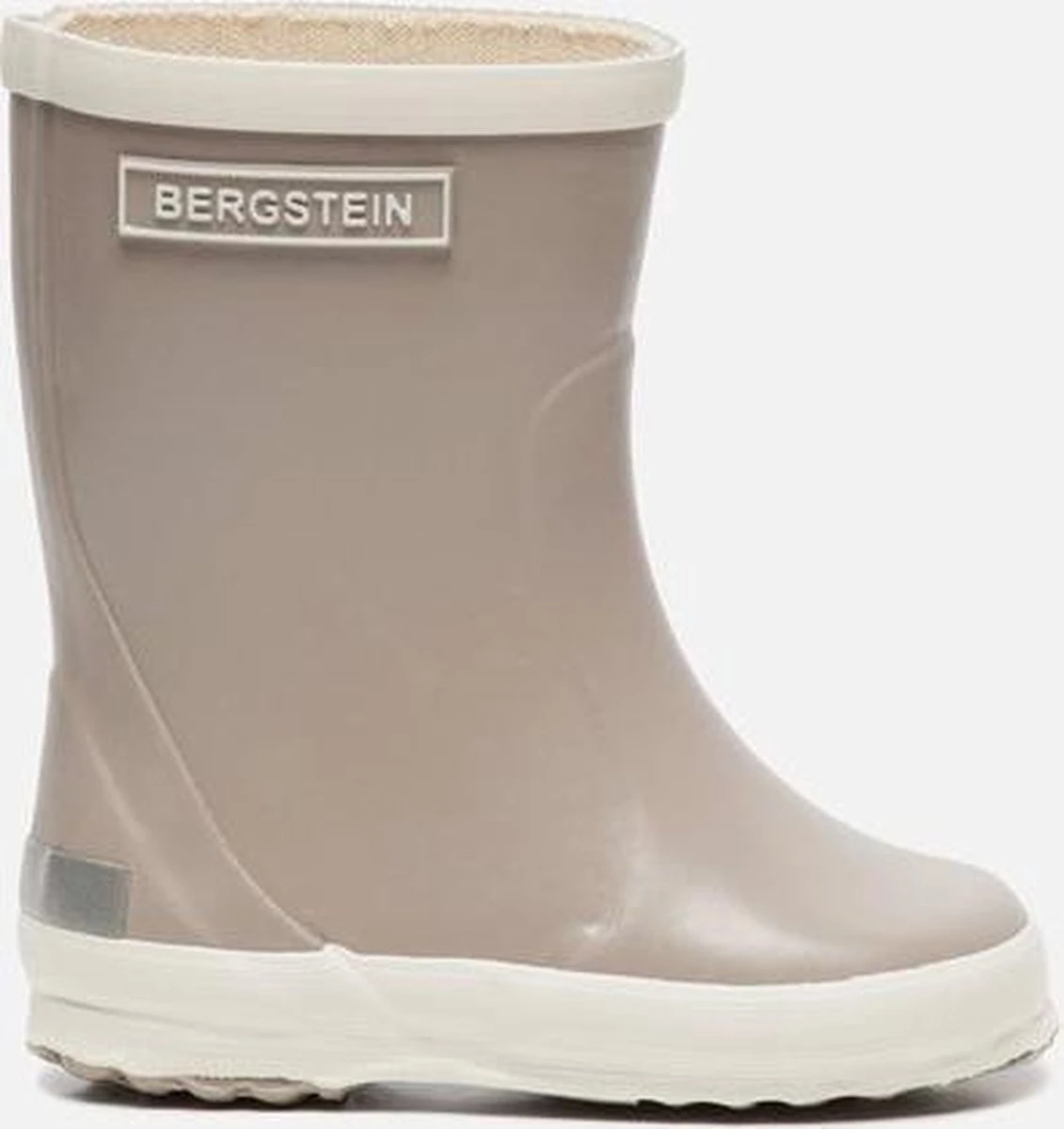 Bergstein Rainboot - Regenlaarzen - Unisex Junior - Sand - Maat 30 20 Bergstein Rainboot - Regenlaarzen - Unisex Junior - Sand - Maat 30 - Afbeelding 18