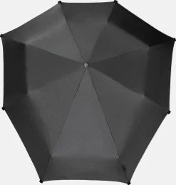 Senz Mini Automatic Foldable Paraplu Black Reflective -Regenjas En Paraplu 1140x1200 1
