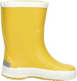 Bergstein Rainboot - Regenlaarzen - Unisex Junior - Yellow - Maat 25 -Regenjas En Paraplu 1140x1200 3