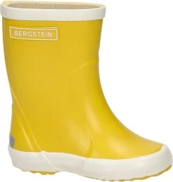 Bergstein Rainboot - Regenlaarzen - Unisex Junior - Yellow - Maat 27 -Regenjas En Paraplu 1140x1200 6