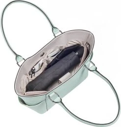 Paraplu - Stormparaplu - Automatisch Uitklapbaar - Opvouwbaar - Zwart - 110 Cm XL - Open En Dicht Knop - Stormbestendig Tot 140 K/m -Regenjas En Paraplu 1140x1200 7