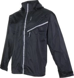 AGU Passat Regenpak Essential - Zwart - M - Dames & Heren - Waterdicht 41 AGU Passat Regenpak Essential - Zwart - M - Dames & Heren - Waterdicht -Regenjas En Paraplu 1141x1200