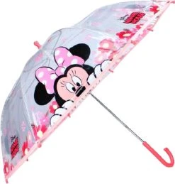 Paraplu Disney's Minnie Mouse (63 Cm)