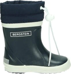 Bergstein Winterboot - Regenlaarzen - Unisex Junior - Dark Blue - Maat 27 -Regenjas En Paraplu 1147x1200 3