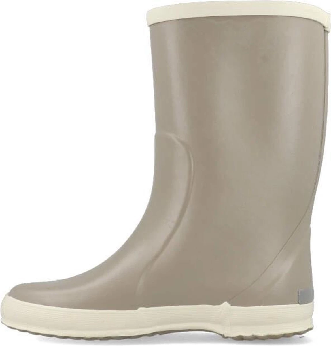 Bergstein Rainboot - Regenlaarzen - Unisex Junior - Sand - Maat 30 6 Bergstein Rainboot - Regenlaarzen - Unisex Junior - Sand - Maat 30 - Afbeelding 4