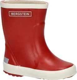 Bergstein Rainboot - Regenlaarzen - Unisex Junior - Red - Maat 22 29 Bergstein Rainboot - Regenlaarzen - Unisex Junior - Red - Maat 22 -Regenjas En Paraplu 1150x1200 11