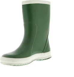Bergstein Rainboot - Regenlaarzen - Unisex Junior - Forest - Maat 27 -Regenjas En Paraplu 1150x1200 6