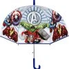 Marvel Kinderparaplu Avengers Junior 42 Cm Pvc Transparant -Regenjas En Paraplu 1151x1200 8