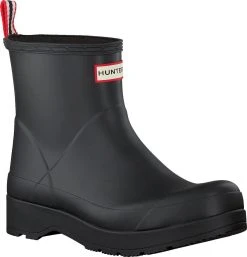 Hunter Mens Original Play Boot Short Heren Regenlaarzen - Maat 44 -Regenjas En Paraplu 1152x1200 1