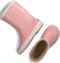 Bergstein Rainboot - Regenlaarzen - Unisex Junior - Soft Pink - Maat 21 -Regenjas En Paraplu 1152x1200 3