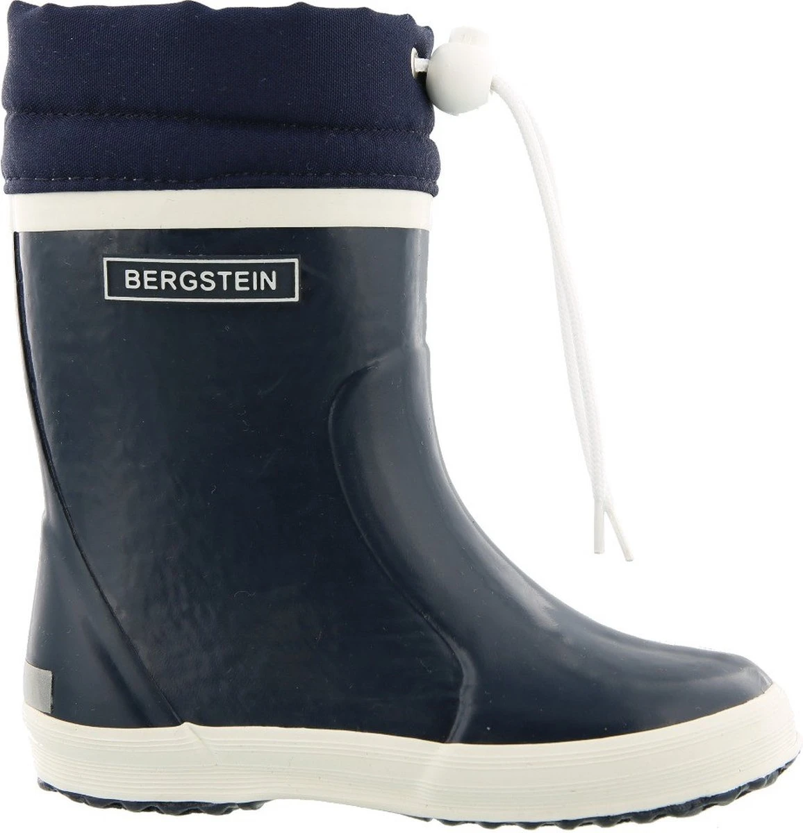 Bergstein Winterboot - Regenlaarzen - Unisex Junior - Dark Blue - Maat 24 3 Bergstein Winterboot - Regenlaarzen - Unisex Junior - Dark Blue - Maat 24