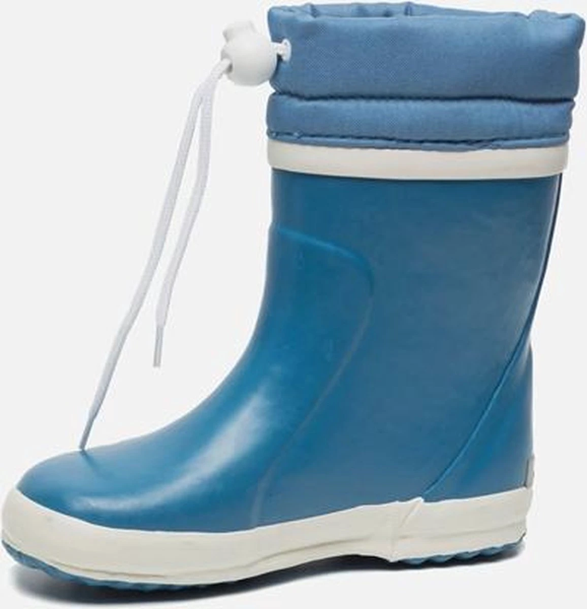 Bergstein Winterboot - Regenlaarzen - Unisex Junior - Dark Blue - Maat 24 14 Bergstein Winterboot - Regenlaarzen - Unisex Junior - Dark Blue - Maat 24 - Afbeelding 12