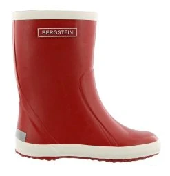 Bergstein Rainboot - Regenlaarzen - Unisex Junior - Red - Maat 22 37 Bergstein Rainboot - Regenlaarzen - Unisex Junior - Red - Maat 22 -Regenjas En Paraplu 1157x1200 5