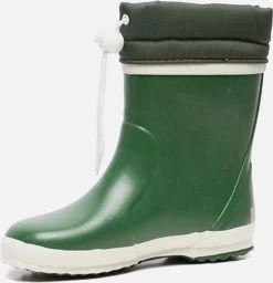 Bergstein Winterboot - Regenlaarzen - Unisex Junior - Forest - Maat 25 -Regenjas En Paraplu 1158x1200 4