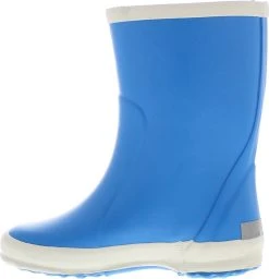Bergstein Rainboot - Regenlaarzen - Unisex Junior - Cobalt - Maat 24 -Regenjas En Paraplu 1159x1200