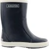 Bergstein Rainboot - Regenlaarzen - Unisex Junior - Dark Blue - Maat 23
