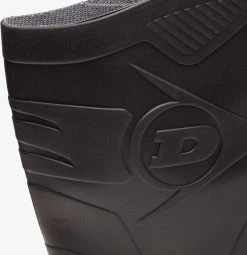 Dunlop Dee Rubberen Kuitlaarzen - Zwart - Maat 43 -Regenjas En Paraplu 1164x1200 4