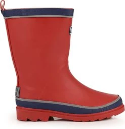 Regatta Lady Fairweather Regenlaarzen - Dames - Blauw -Regenjas En Paraplu 1164x1200 6