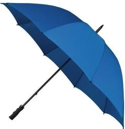 Falcone - Golfparaplu - Extra Sterk - Ø 130 Cm - Kobaltblauw -Regenjas En Paraplu 1166x1200 1