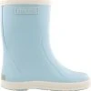 Bergstein Rainboot - Regenlaarzen - Unisex Junior - Celeste - Maat 23 -Regenjas En Paraplu 1170x1200