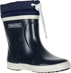 Bergstein Winterboot - Regenlaarzen - Unisex Junior - Dark Blue - Maat 33 -Regenjas En Paraplu 1171x1200 1