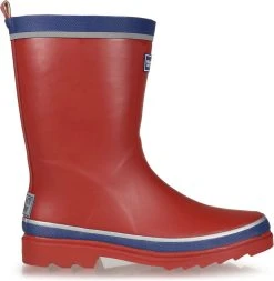 Regatta Lady Fairweather Regenlaarzen - Dames - Blauw -Regenjas En Paraplu 1172x1200 2