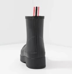 Hunter Mens Original Play Boot Short Heren Regenlaarzen - Maat 44 -Regenjas En Paraplu 1173x1200 1