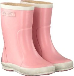 Bergstein Rainboot - Regenlaarzen - Unisex Junior - Soft Pink - Maat 21 -Regenjas En Paraplu 1175x1200 3