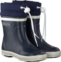 Bergstein Winterboot - Regenlaarzen - Unisex Junior - Dark Blue - Maat 27 -Regenjas En Paraplu 1176x1200 3