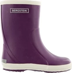Bergstein Rainboot - Regenlaarzen - Unisex Junior - Purple - Maat 27 -Regenjas En Paraplu 1184x1200 2