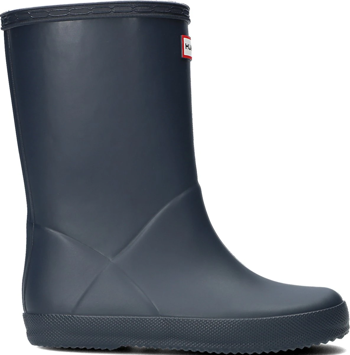 Hunter Kids First Classic Unisex Regenlaarzen - Maat 33 10 Hunter Kids First Classic Unisex Regenlaarzen - Maat 33 - Afbeelding 8