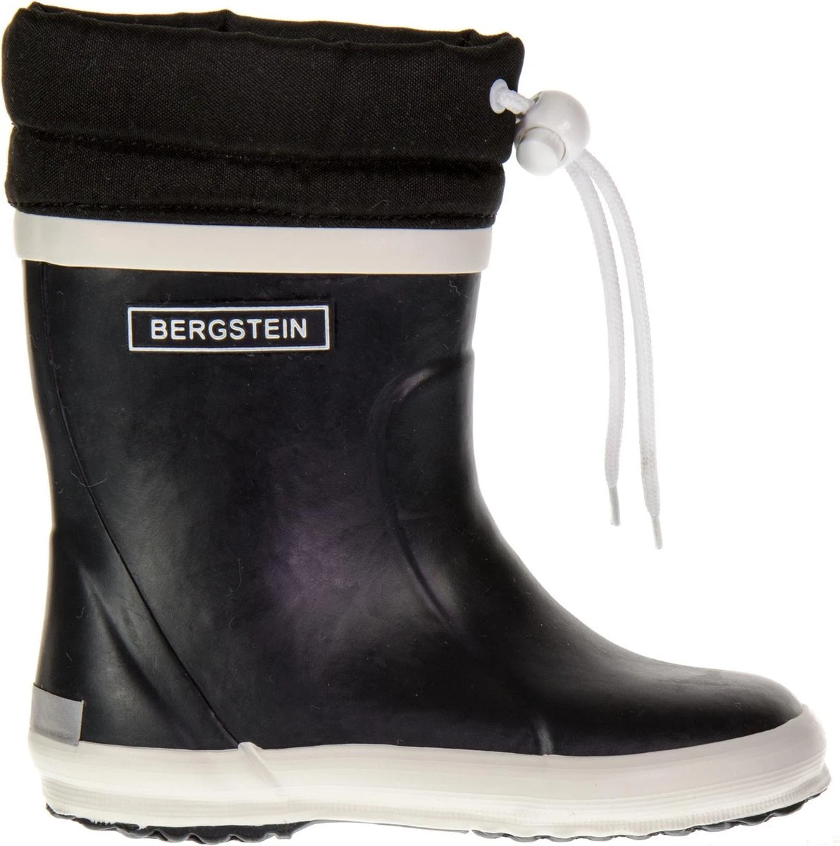 Bergstein Winterboot - Regenlaarzen - Unisex Junior - Black - Maat 24 22 Bergstein Winterboot - Regenlaarzen - Unisex Junior - Black - Maat 24 - Afbeelding 20
