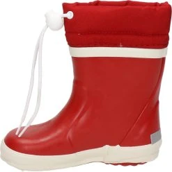 Bergstein Winterboot - Regenlaarzen - Unisex Junior - Red - Maat 28 27 Bergstein Winterboot - Regenlaarzen - Unisex Junior - Red - Maat 28 -Regenjas En Paraplu 1193x1200 3