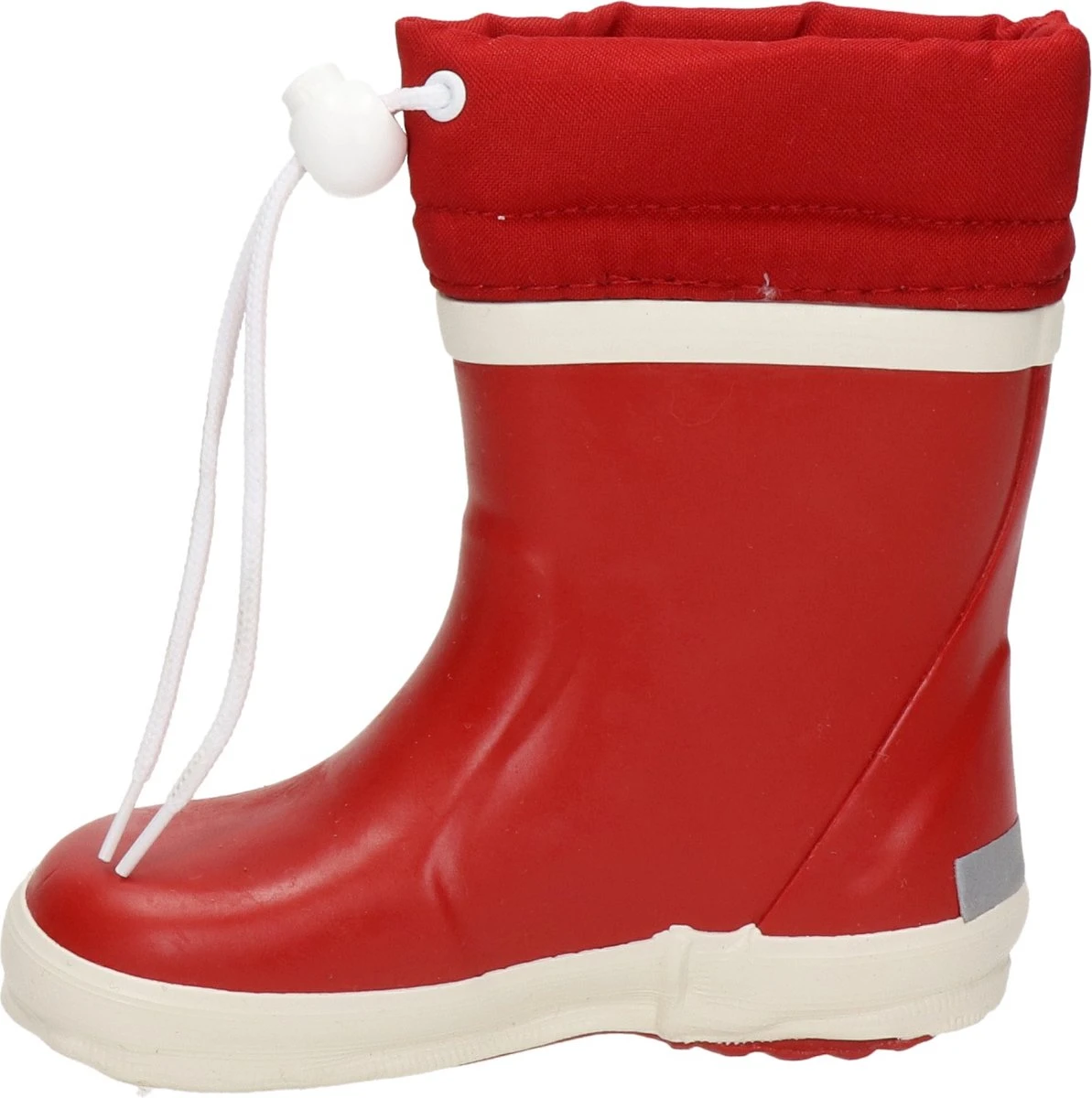 Bergstein Winterboot - Regenlaarzen - Unisex Junior - Red - Maat 28 8 Bergstein Winterboot - Regenlaarzen - Unisex Junior - Red - Maat 28 - Afbeelding 6