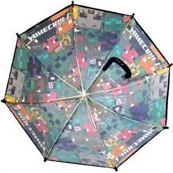 Kinderparaplu's - Minecraft Kinderparaplu - Minecraft Kinderparaplu - Paraplu - Paraplu Kopen - Paraplu Kind - Paraplumerk - Automatische Paraplu - Kinder Paraplu - Paraplu - Disney -Regenjas En Paraplu 1194x1200 2