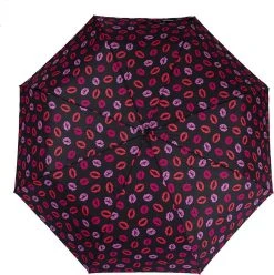 BiggDesign Windproof Paraplu - Automatisch - Opvouwbaar - Ø100cm -Regenjas En Paraplu 1194x1200