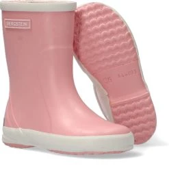 Bergstein Rainboot - Regenlaarzen - Unisex Junior - Soft Pink - Maat 21 -Regenjas En Paraplu 1195x1200 7
