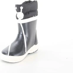 Bergstein Winterboot - Regenlaarzen - Unisex Junior - Black - Maat 21 -Regenjas En Paraplu 1197x1200 13