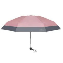Merkloos TDR -Opvouwbare Paraplu -Windproof- Zonnescherm UV-SPF 50+compact En Draagbaar- Extra Sterk - Roze 21 Merkloos TDR -Opvouwbare Paraplu -Windproof- Zonnescherm UV-SPF 50+compact En Draagbaar- Extra Sterk - Roze -Regenjas En Paraplu 1197x1200 17