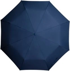 MiniMAX - Opvouwbare Paraplu - Windproof - Ø 100 Cm - Blauw -Regenjas En Paraplu 1197x1200 6
