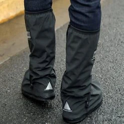 Chimb Overschoenen Maat L (41-42)| Waterdicht | Laarzen | Zwart -Regenjas En Paraplu 1198x1200 1